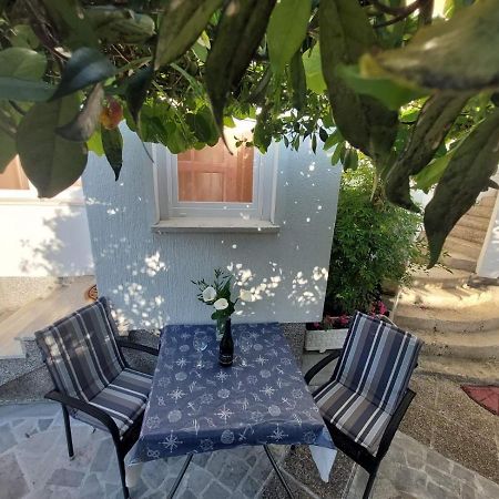 אומאג Apartmani Gamboc + Experience And Discounts מראה חיצוני תמונה