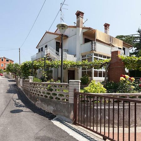 אומאג Apartmani Gamboc + Experience And Discounts מראה חיצוני תמונה