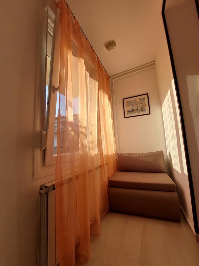 אומאג Apartmani Gamboc + Experience And Discounts מראה חיצוני תמונה